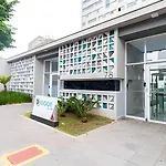 Moov 1117 Studio Mooca