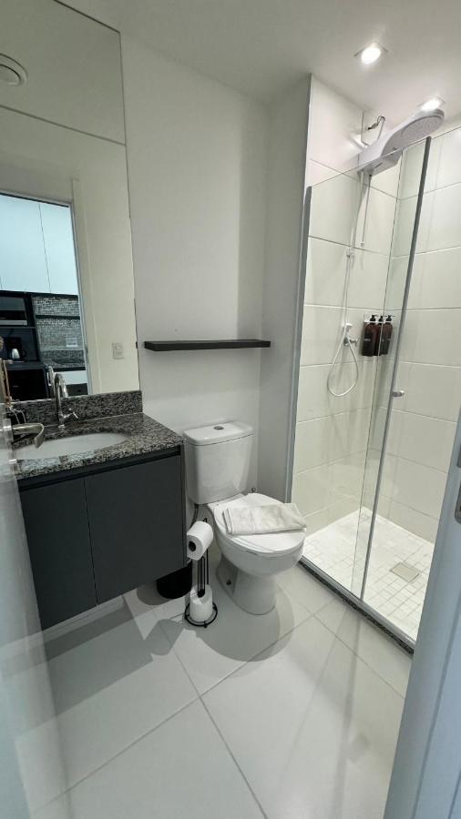 Apartamento Moov 1117 Mooca São Paulo