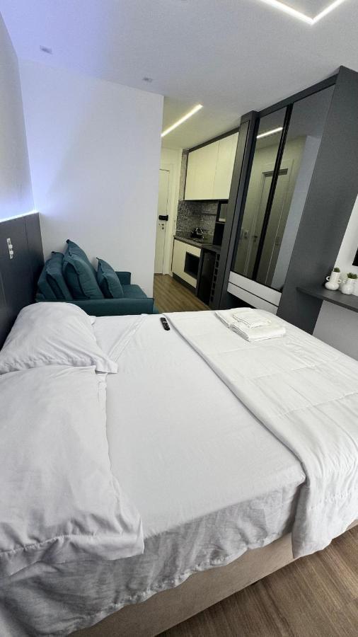 Apartamento Moov 1117 Mooca São Paulo