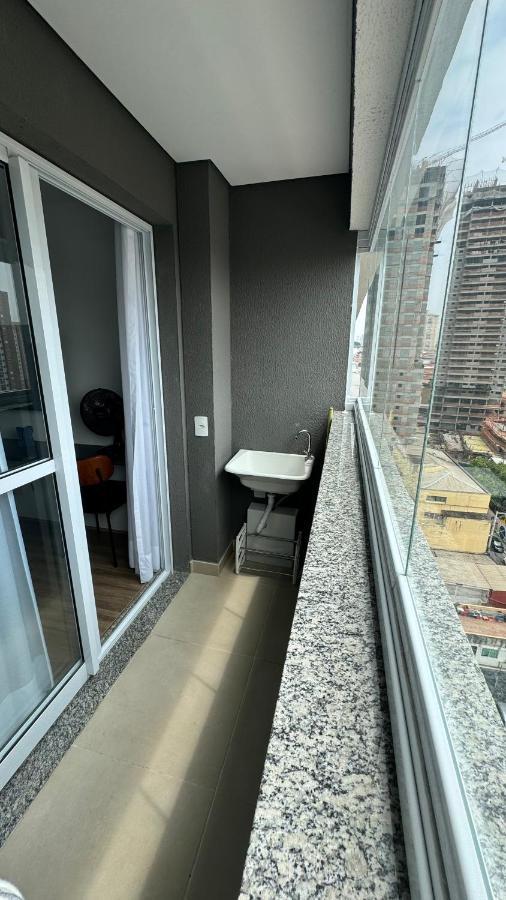 Apartamento Moov 1117 Mooca