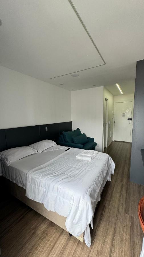 Moov 1117 Mooca Apartamento