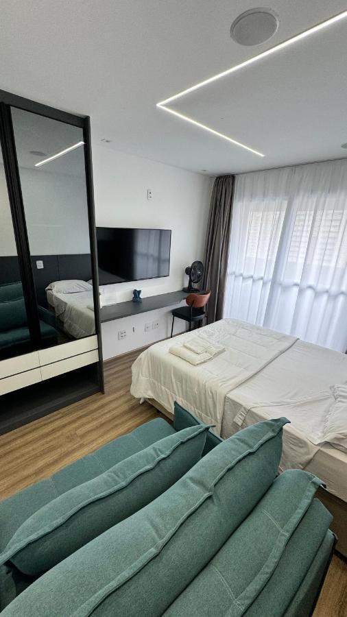 Apartamento Moov 1117 Mooca