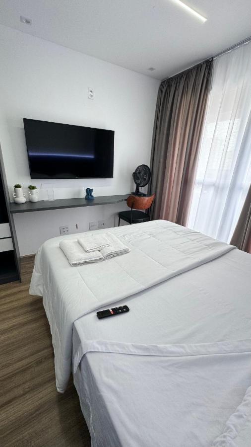 Apartamento Moov 1117 Mooca São Paulo