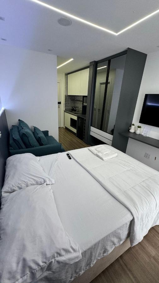 Apartamento Moov 1117 Mooca