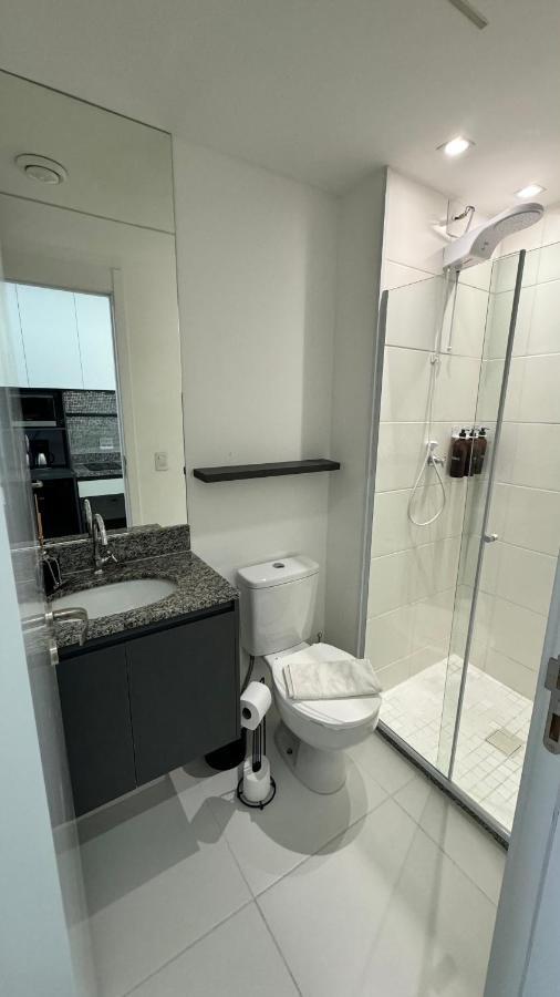 Apartamento Moov 1117 Mooca *