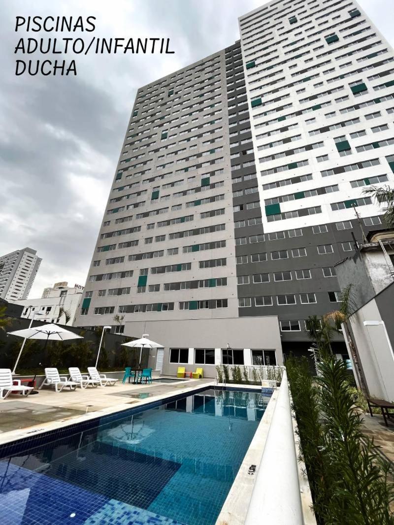 Moov 1117 Mooca Apartamento *