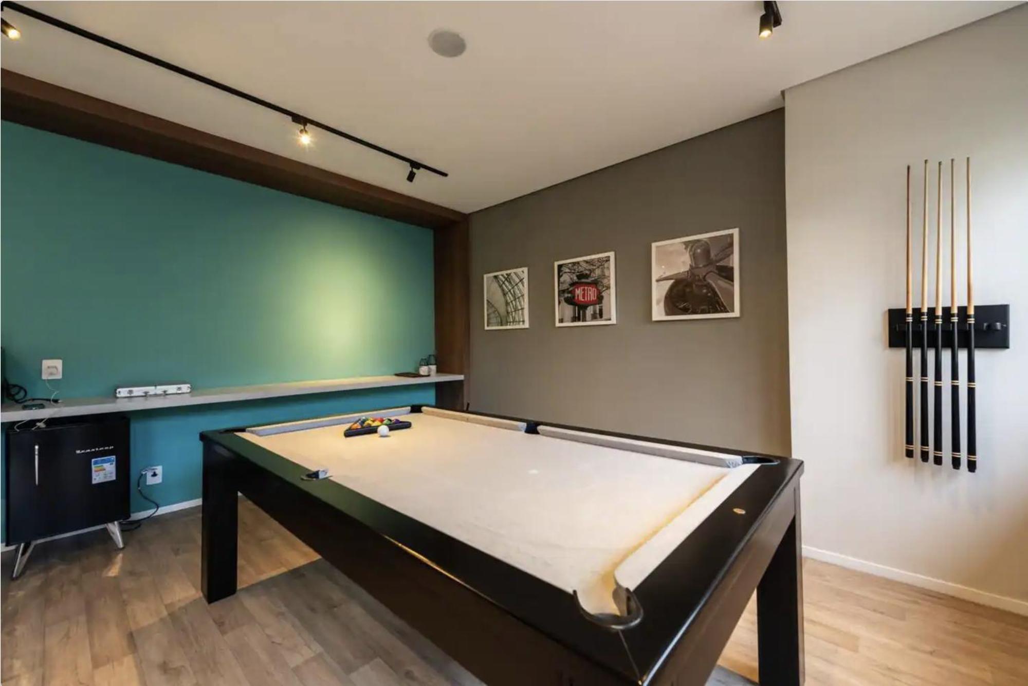 Apartamento Moov 1117 Mooca São Paulo