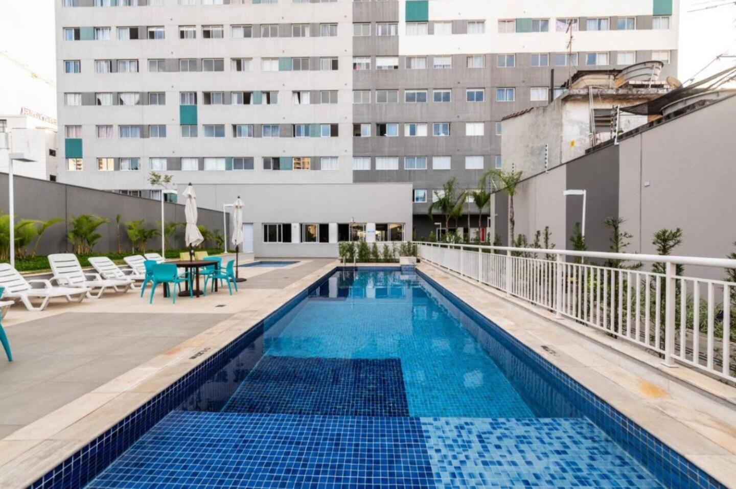 Apartamento Moov 1117 Mooca São Paulo