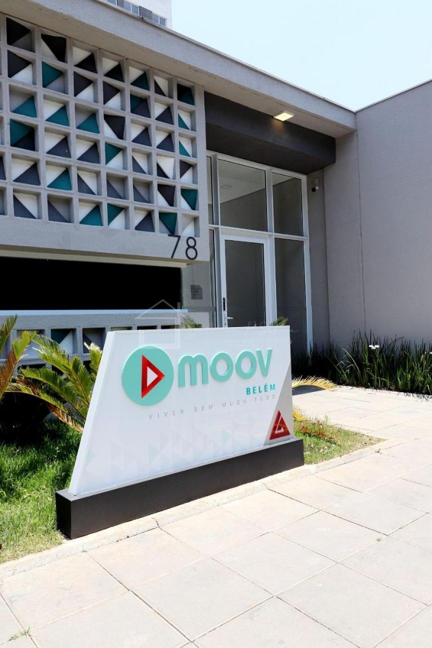 Moov 1117 Mooca Apartamento *